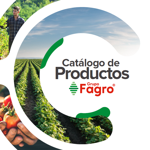 Catálogo de Productos 2025