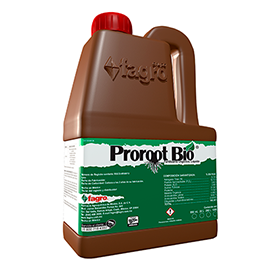 ProRoot Bio Fertilizante líquido para inducir y estimular desarrollo óptimo del sistema radicular. para Cucurbitáceas en etapa de Desarrollo vegetativo